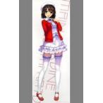 中古ポスター クリアポスター 加藤恵(カーディガン赤) 「冴えない彼女の育てかた♭ 冴えない原宿の過ごしかた♭」