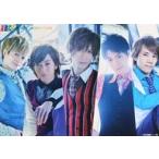 中古ポスター B2ポスター A.B.C-Z 「DVD Twinkle Twinkle A.B.C-Z 通常盤」 先着購入特典