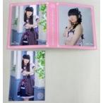 中古ポスター 田村ゆかり A4ポスターバインダー 「田村ゆかりファンクラブイベント2019」 FC限定