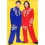 中古ポスター ポスター KinKi Kids(背景：黄) 1998年