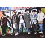 中古ポスター B2ポスター ジャニーズWEST(WEST.) 「ジャニーズWEST LIVE TOUR 2020 W trouble」