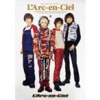 中古ポスター B2ポスターB L’Arc〜en〜Ciel オフィシャルグッズコレクション