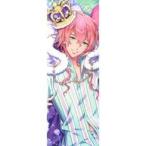 中古ポスター 花房柳(変身!後) 「DREAM!ing -ドリーミング!- SSR トレーディングポスター type A」