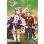中古ポスター A1布ポスター エスカ＆ロジー 「PS4/Switchソフト エスカ＆ロジーのアトリエDX〜黄昏の空の錬金術士〜」