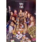 中古ポスター ポスター A Ver. TWICE 「CD YES or YES(韓国盤)」 初回購入特典