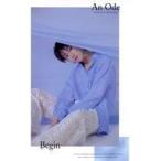 中古ポスター フォールディングポスター(二つ折) ディエイト(SEVENTEEN) 「CD An Ode(VER.1/Begin)」 封入特典