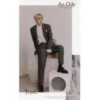 中古ポスター フォールディングポスター(二つ折) エスクプス(SEVENTEEN) 「CD An Ode(VER.4/Truth)」 封入特典