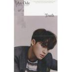中古ポスター フォールディングポスター(二つ折) ミンギュ(SEVENTEEN) 「CD An Ode(VER.4/Truth)」 封入特典