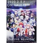 中古ポスター B2告知ポスター 集合 「アイドリッシュセブン 2nd LIVE 『REUNION