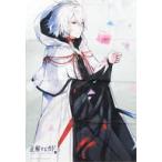 中古ポスター B1布ポスター ヤハクィザシュニナ 「Blu-ray/DVD 正解するカド」 Amazon 全巻購入特典