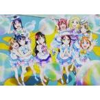 中古ポスター オリジナルB2ポスター Aqours 「ラブライブ!サンシャイン!! Perfect Visual Collecti