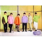 中古ポスター B2ポスター’20夏 Aぇ! group 「Johnnys’ ISLAND STORE」