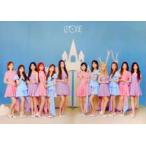  б/у постер A2 постер (IZ*ONE)/..[CD Oneiric Diary 3D ver.] первый раз привилегия 