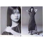 中古ポスター 個別A3静電気吸着ポスター2枚セット 寺