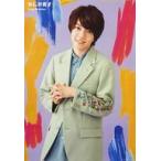 中古ポスター B3ポスター’20夏 西畑大吾(なにわ男子) 「Johnnys’ ISLAND STORE」