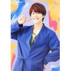 中古ポスター B3ポスター’20夏 大橋和也(なにわ男子) 「Johnnys’ ISLAND STORE」