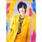 中古ポスター B3ポスター’20夏 道枝駿佑(なにわ男子) 「Johnnys’ ISLAND STORE」