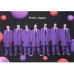 中古ポスター B2ポスター’20夏 Travis Japan 「Johnnys’ ISLAND STORE」