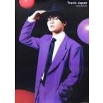 中古ポスター B3ポスター’20夏 松田元太(Travis Japan) 「Johnnys’ ISLAND STORE」