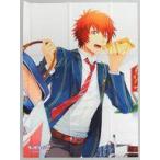 中古ポスター [単品] B2布ポスター 一十木音也 「Switchソフト うたの☆