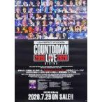 中古ポスター B2販促ポスター EXILE TRIBE 「DVD/Blu-ray LDH PERFECT YE