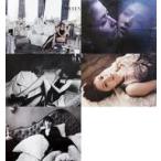 中古ポスター [単品] ポスター5枚セット(四つ折) 長澤まさみ 「写真集 IQUEEN VOL.1