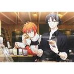 中古ポスター B2両面ポスター(八つ折) 七瀬陸＆和泉一織/集合 「アイドリッシュセブン Second BEAT!/ポケ