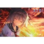 中古ポスター B3クリアポスター ゆさのイラスト 「CD ATRI -My Dear Moments Original
