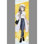 中古ポスター 布ポスター 2020 Winter ver. 山吹沙綾 「BanG Dream! ガー