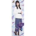 中古ポスター [単品] 個別ポスター 賀喜遥香 「乃木坂46 2021年 福袋A」 同梱品