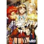 中古ポスター [単品] 描き下ろしイラストB2布ポスター 集合 「PS4/Switchソフト ライザのアトリエ2