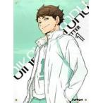 中古ポスター A3布ポスター 及川徹 「ハイキュー!! TO THE TOP 百鬼夜行 in ナ