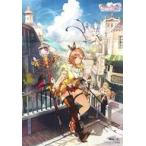中古ポスター B2布ポスター ライザ 「PS4/Switchソフト ライザのアトリエ2 〜失われた伝承と秘密の妖精〜」 楽