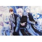 中古ポスター B2両面ポスター(八つ折) 集合 「アイドリッシュセブン/プロメア」 spoon.2Di vol.53付録