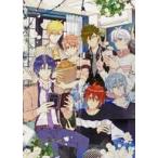 中古ポスター B2両面ポスター(八つ折) IDOLiSH7/アッシュ＆英二 「アイドリッシュセブン/BANANA FISH」 spoon.2