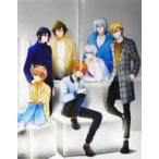 中古ポスター ポスター(四つ折) IDOLiSH7 「アイドリッシュ」 CUT 2020年4月号付録