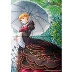 中古ポスター B2布ポスター ベアトリーチェ 「PS4/Switchソフト うみねこのなく頃に咲 〜猫箱と夢想の交