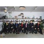 中古ポスター B2ポスター ジャニーズWEST(WEST.) 「ジャニーズWEST LIVE TOUR 2021 rainboW」