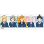  б/у постер набор ( форма ) [ Rav Live! super Star!! pohs × pohs коллекция ]