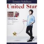 中古ポスター B2販促ポスター 柿原徹也 「CD United Star」