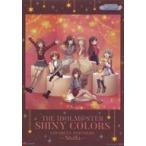 中古ポスター A3クリアポスター 集合 「CD THE IDOLM＠STER SHINY COLORS COLOR