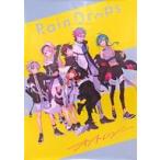 中古ポスター B2ポスター(岩本ゼロゴ) Rain Drops 「CD バーチャルYouTuber に