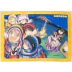 中古ポスター B2布ポスター 集合 「ゆるキャン△ Blu-ray BOX」 Amazon.co.jp購入特典