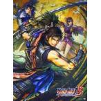中古ポスター [単品] メインビジュアル B2布ポスター 「PS4/Switchソフト 戦国無双5 TREASURE BOX