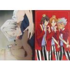 中古ポスター B2両面ポスター(八つ折) ヴィクトル＆マッカチン/集合 「ユ