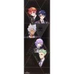  б/у постер набор (5 человек ) [ Disney tsui ste do wonder Land Cara pohs коллекция 3] аниме ito ограничение 