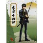 中古ポスター A3布ポスター 男たちの想いは胸に… 土方十四郎 「銀魂 キャラポップストア」 銀魂ガラポン
