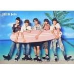中古ポスター B2ポスター HiHi Jets ’21夏 「Johnnys’ ISLAND STORE」