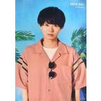中古ポスター B3ポスター 井上瑞稀(HiHi Jets) ’21夏 「Johnnys’ ISLAND STORE」