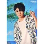 中古ポスター B3ポスター 高橋優斗(HiHi Jets) ’21夏 「Johnnys’ ISLAND STORE」
